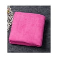 thumbnail image 2 of Liangchengmei Spa Body Towel Wrap Hair Towel Women Bath Towel Wrap Cover Up for Shower Super Soft Lightweight Bath Wrap Robe Towel, 2 of 4