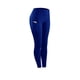 thumbnail image 3 of Leggings Pantalones Elásticos De Yoga De Cintura Alta Fitness Deportes Trajes De Mujer, Azul, L Scienceny  AP002120-03, 3 of 5