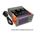 thumbnail image 4 of Amdohai ZFX-7016A 30A Digital Temperature Controller Intelligent High Accuracy Temp Control Thermostat for Freezer Fridge Hatching, 4 of 7