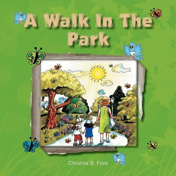 A Walk in the Park, (Paperback)