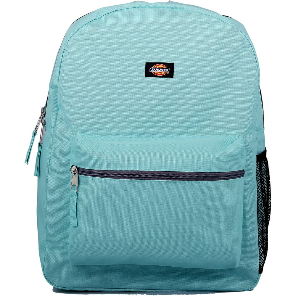 Dickies Student Polyester Backpack Mint Green