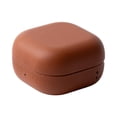 thumbnail image 1 of Leather Case For Samsung Galaxy Buds4 Buds4 Pro Luxury Protective Cover Skin Lightweight, 1 of 7