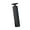 Black, variant on Portable Electric Pedicure Tool 1200mAh Battery Hard Skin Exfoliation at Home