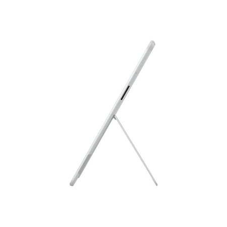 Surface Pro X – 13” Touch Screen – Microsoft SQ1 – 8GB Memory – 256GB SSD – Device Only - Platinum