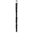thumbnail image 2 of Hat Rack Organizer Hanging Display Hat Rack Organizer Display Racks with Hook for Hats Closet, 2 of 8