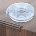 thumbnail image 1 of (2M)Silicone Edge Protector Strip, Edge Protector Strip Clear Soft Corner Protectors for Kids, Corner Protectors Furniture Table Edge Protectors Corne, 1 of 5
