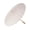 60cm, variant on OIUR 60/80CM DIY Hand-Painting Paper Umbrella Chinese Style Decorative White Oil-paper Umbrella with Wooden Handle Kids Coloring Oriental Umbrella Crafts