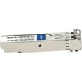 thumbnail image 6 of AddOn Cisco CWDM-SFP25G-1290-40 Compatible TAA Compliant 25Gbase-CWDM SFP28 Transceiver (SMF, 1290nm, 40km, LC, DOM), 6 of 8