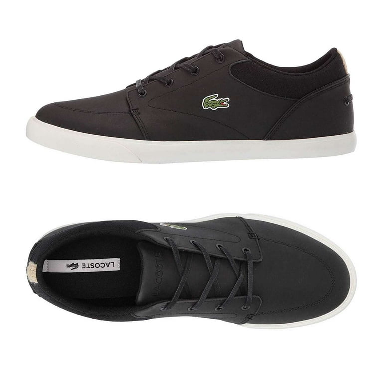 Lacoste Men Bayliss Fashion Sneakers Walmart