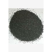 Pyrolox filter media 1/2 cu. ft. bag iron & sulfur media