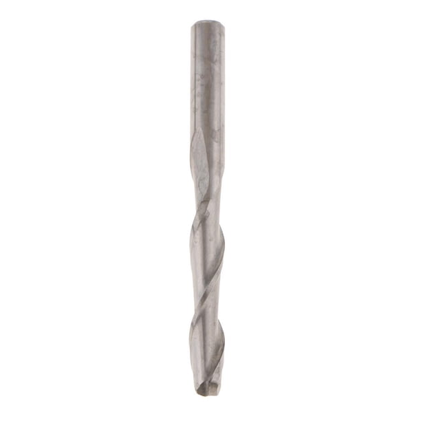 Fresa de extremo de punta esférica con vástago de 4 mm para grabado CNC, multiusos para madera dura. 22mm