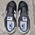 thumbnail image 3 of New Balance 237 Gray Black Sneakers Shoes 11 D, 3 of 6