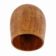 thumbnail image 3 of Taza de madera de color tronco primitivo hecha a mano de madera natural para café, té, cerveza, jugo, leche, n.° 1, 3 of 15