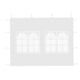 thumbnail image 3 of Lona plegable para acampar con paredes laterales de 300 x 195 cm y para eventos en patio y al libre., 3 of 8