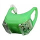 thumbnail image 5 of Linterna de ciclismo Bike Release: compacta e impermeable Verde, 5 of 9