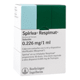 thumbnail image 1 of Spiriva Respimat 0.226 mg/ml solución 4 ml, 1 of 2