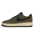 thumbnail image 2 of Nike Men's Air Force 1 Low SP Undefeated Ballistic Dunk vs. AF1 Shoes, from StockX, 2 of 5