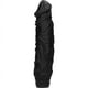 thumbnail image 1 of Shots Toys: Vibrador Realista Multivelocidad, 23 cm, Negro oso de fresa Electrónica, 1 of 1