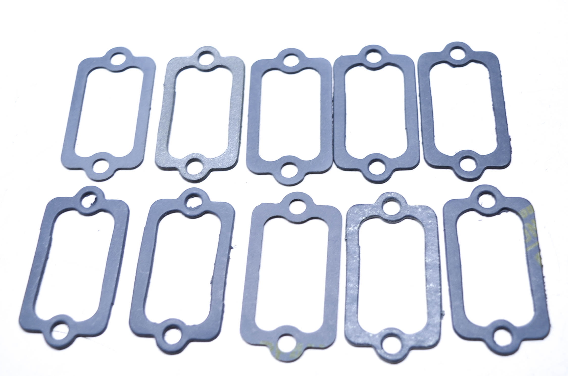 Cometic C7543 Right Side Power Valve Gasket QTY 10 NOS