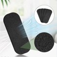 thumbnail image 4 of Ceiling Fan Activated Carbon Filter Pad for Air Purification with Dustproof, 4 of 5