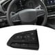 thumbnail image 2 of Car Left Side Steering Wheel Cruise Control Button Switch, 2 of 5