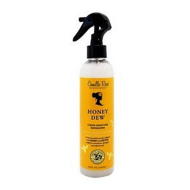 Camille Rose Honey Dew Liquid Moisture Refresher 8 Oz.