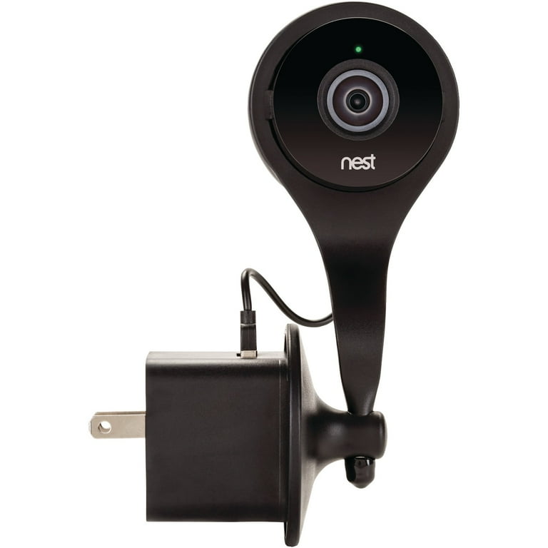 Nest cam hotsell outlet mount