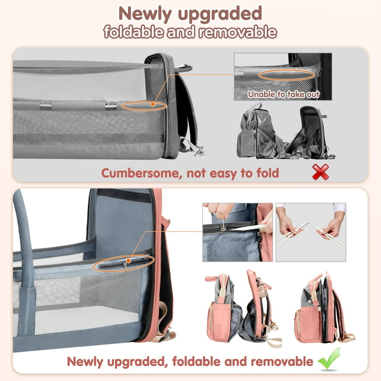 Buy Original Baby Bag Insert by The Nappy Society