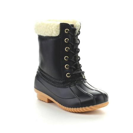 duck boots walmart link ga04 children s fashion snow mid calf waterproof duck boots walmart link ga04 children s fashion snow mid calf waterproof