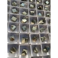 thumbnail image 2 of Cube de Pyrite Espagnole, Poissons Roche Dorée Reiki Cristal, 2 of 2