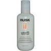 Rusk Str8 Anti-Frizz & Anti-Curl Lotion, 6 Fl Oz
