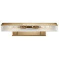 thumbnail image 5 of Kichler Lighting - Carston - 2 Light Picture Light-4.75 Inches Tall and 18.25, 5 of 7
