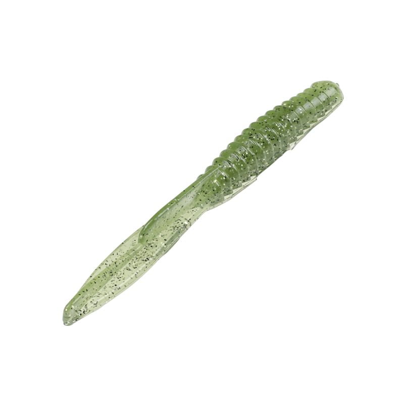 Strike King Perfect Plastics Drop Shot Half Shell KVD Kick by Strike King