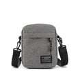 thumbnail image 2 of Sling Bag Crossbody Chest Shoulder Water T Sling Purse One Strap Travel Bag For Men Women Boys With Earphone Hole, 2 of 6