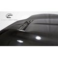 thumbnail image 5 of 1997-2004 Chevrolet Corvette C5 Carbon Creations DriTech ZR Edition Hood - 1 Piece, 5 of 8