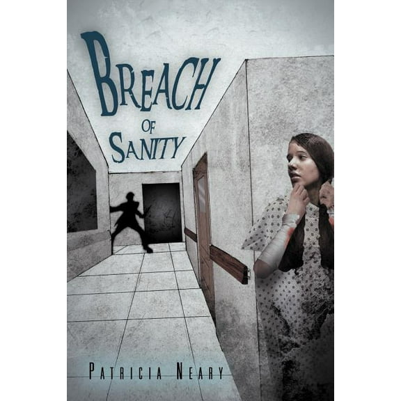 Breach of Sanity (Paperback)