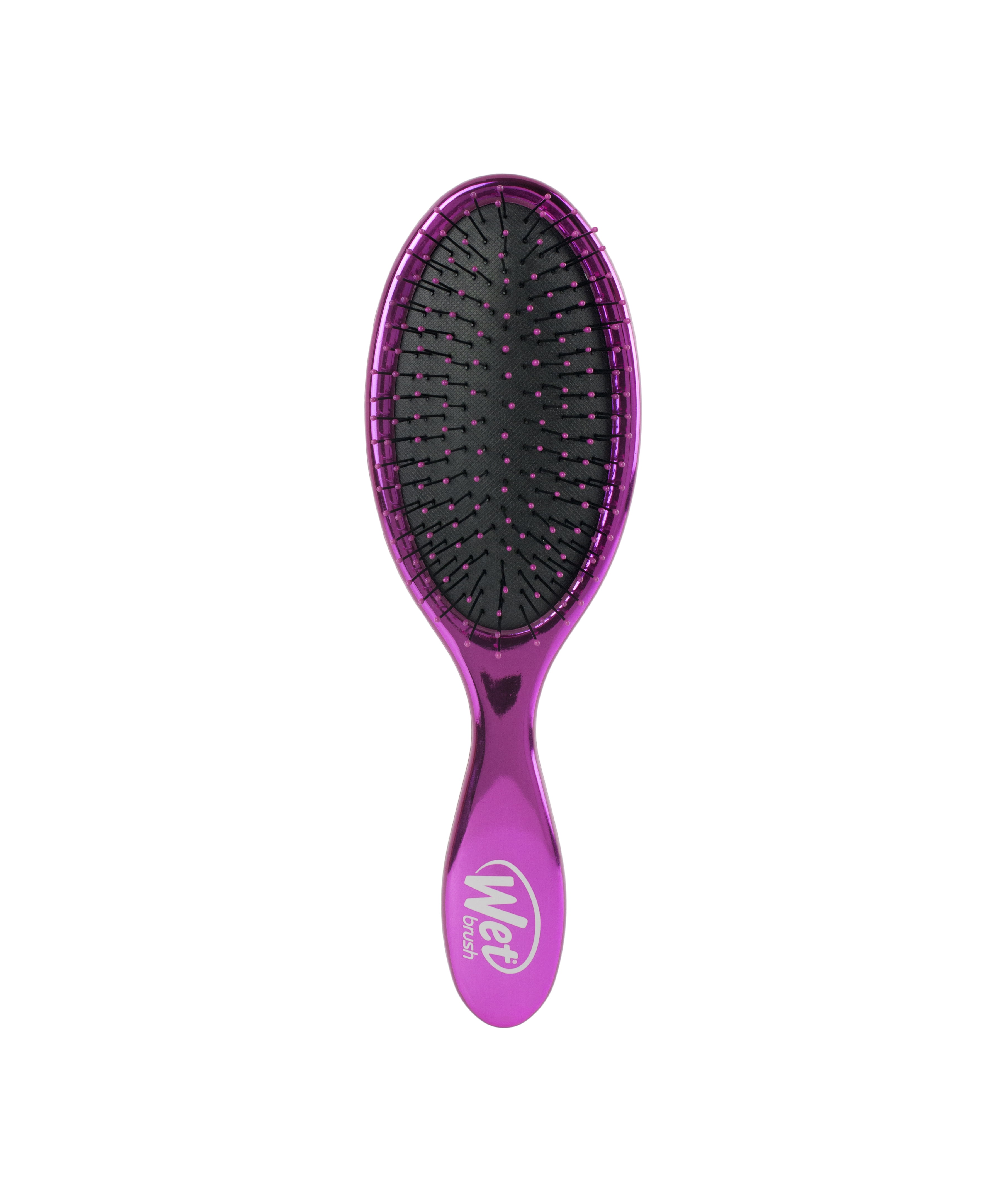 Wet Brush Wild Botanical Scrunchie Kit Hair Brushes, Multicolor