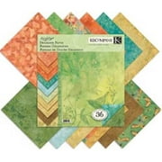 Nature Paper Pad 12"-designer