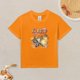 thumbnail image 2 of Camiseta Algodón de Naru para niños, 2 of 5