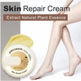thumbnail image 2 of Crema hidratante para manos y pies para piel agrietada (15 g): eliminación eficaz de callos y piel muerta para el cuidado de los pies, 2 of 8