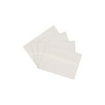 thumbnail image 3 of JAM A7 Strathmore Invitation Envelopes, 5 1/4 x 7 1/4, Bright White Laid, Bulk 250/Box, 3 of 4