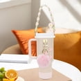 thumbnail image 1 of Juego de Accesorios para Tazas Perfecl Adornos Florales Rosa Claro, 1 of 8