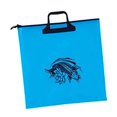 thumbnail image 3 of Bolsa Portátil para Pescado EVA con Cremallera Sellada Bolsa para Pesaje de Torneo Impermeable Bolsa para Guardar Pescado con Asa Bolsa Portátil para Azul, 3 of 8