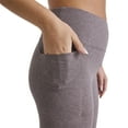 thumbnail image 7 of Jockey Women's EVERACTIVE 7/8 Legging, 7 of 7