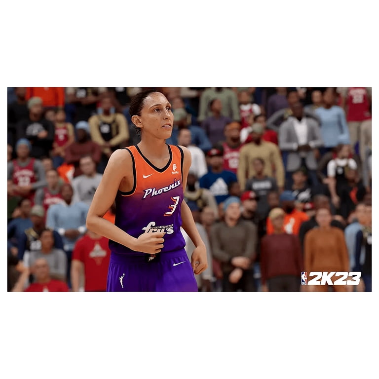 NBA 2K23 Michael Jordan Edition - PlayStation 5 - Walmart.com