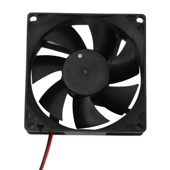 Ventilador solar NikouMX 6W portátil accionado por panel solar