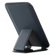 thumbnail image 4 of Tarjetero Cartera Magsafe Wallet Para Iphone Con Soporte Negro Llano, 4 of 4