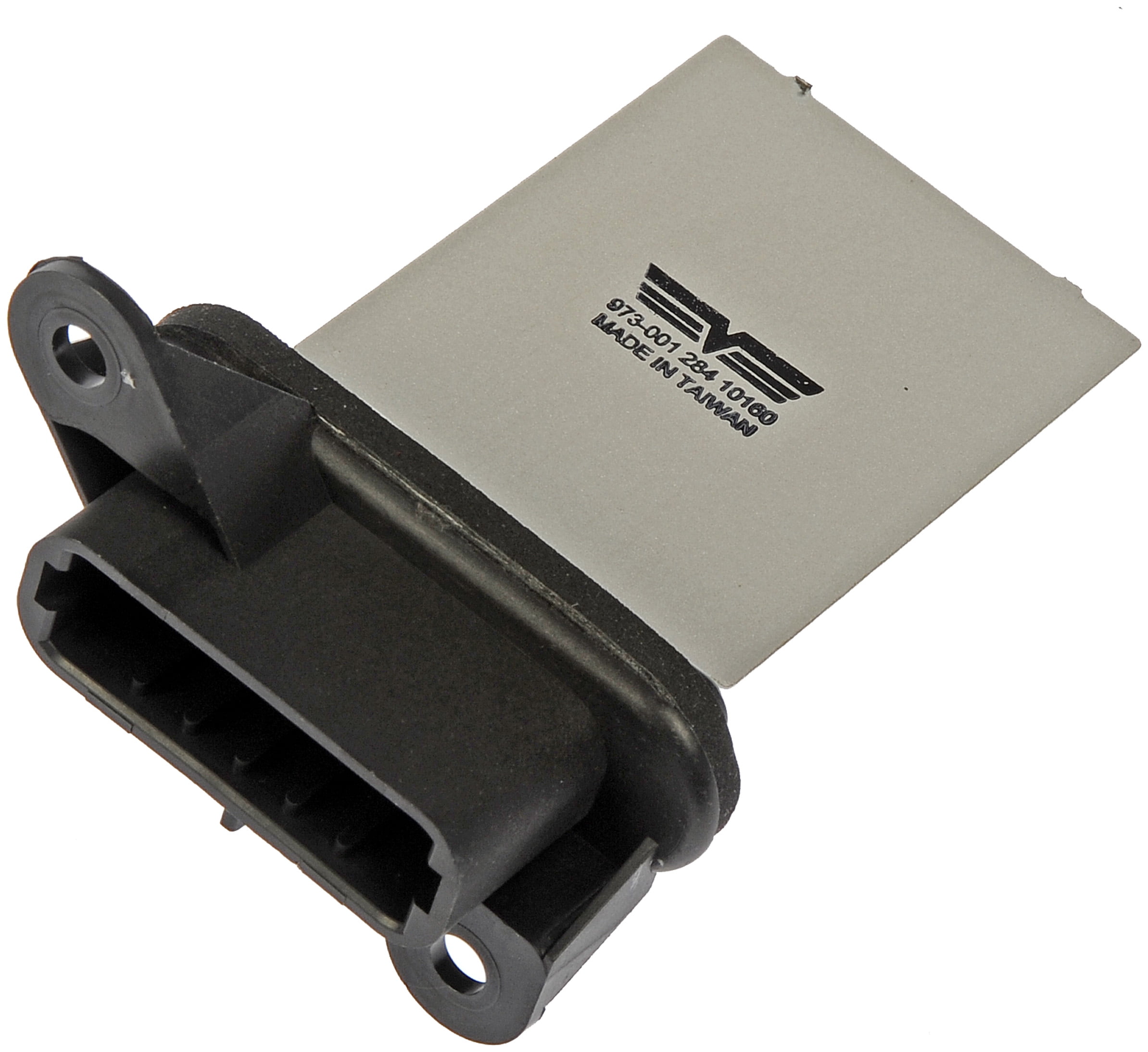HVAC Blower Motor Resistor