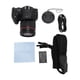 thumbnail image 2 of Cámara Digital, Cámara De Vlogging De Viaje Con Múltiples Filtros Para Fotografía, 2 of 7