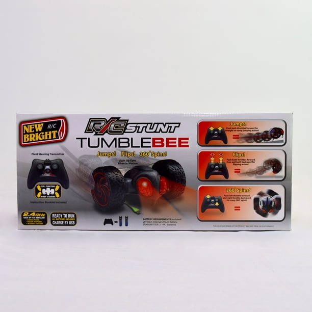 Walmart tumblebee 2024